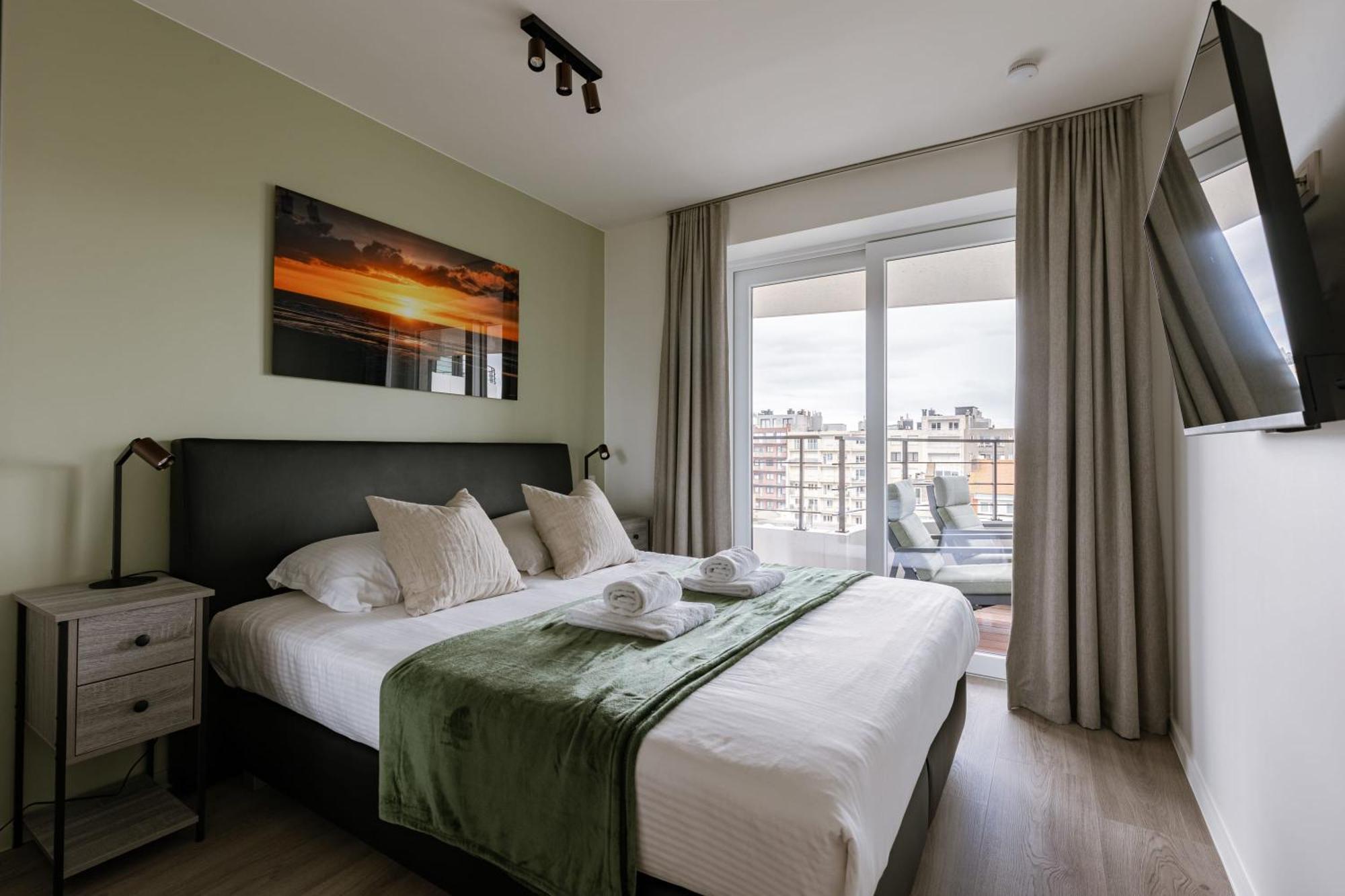 Huswell - Experience Coastal Luxury At أوستيند المظهر الخارجي الصورة