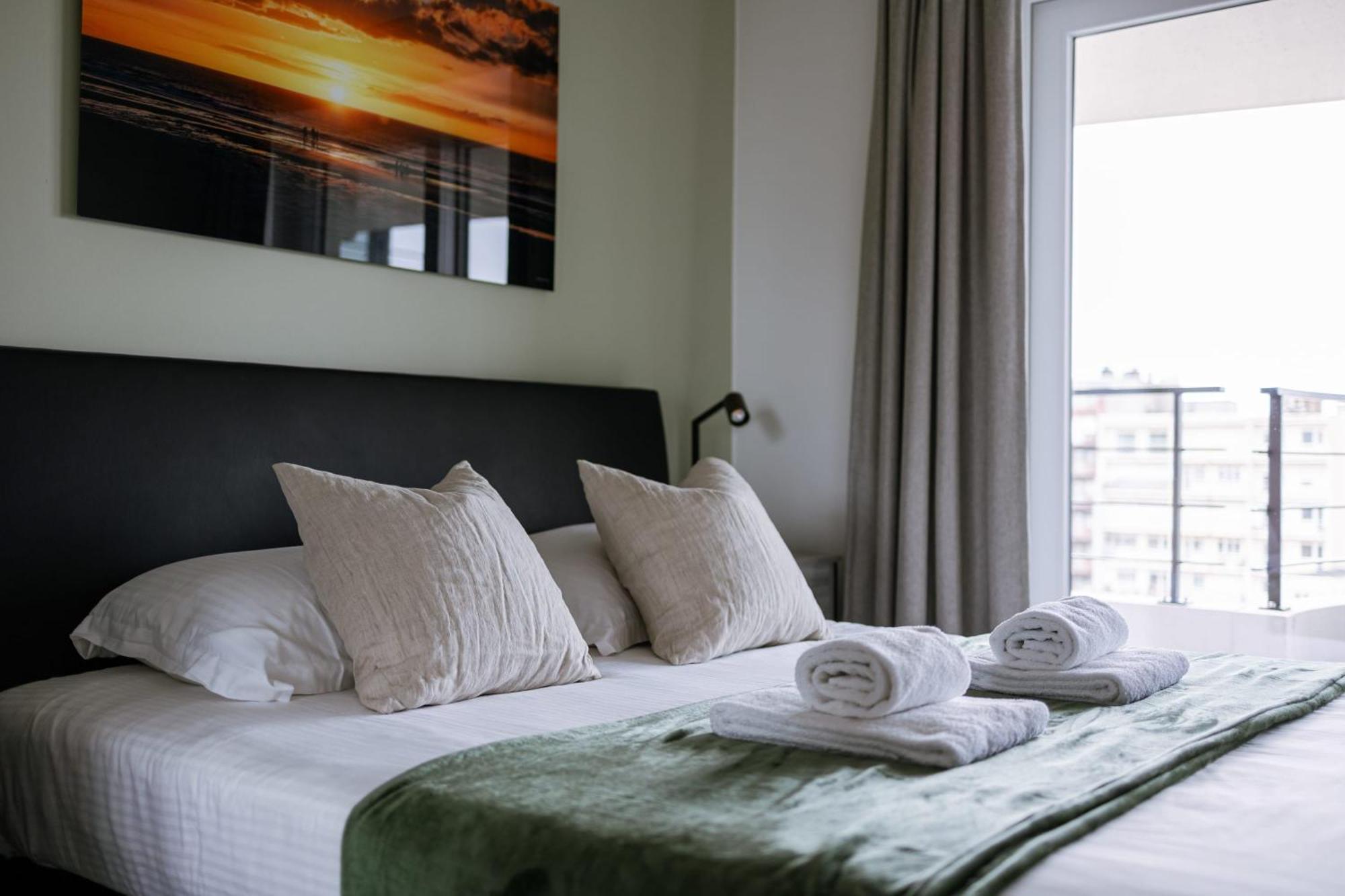 Huswell - Experience Coastal Luxury At أوستيند المظهر الخارجي الصورة